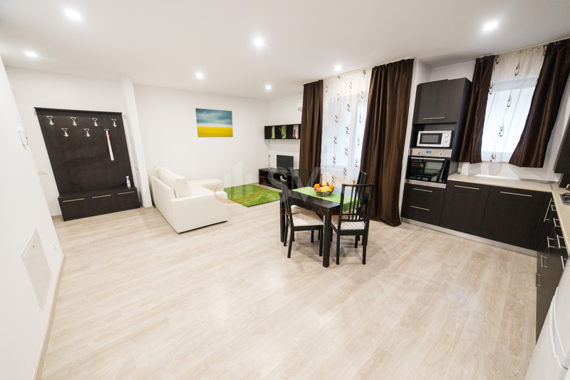2 camere cu loc parcare exterior inclus Bucuresti/Tineretului