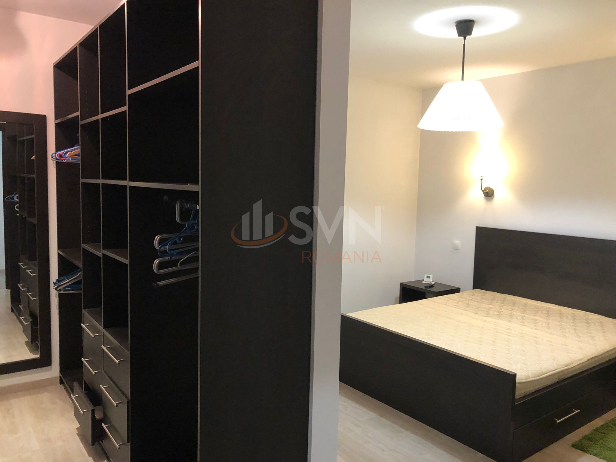 2 camere cu loc parcare exterior inclus Bucuresti/Tineretului