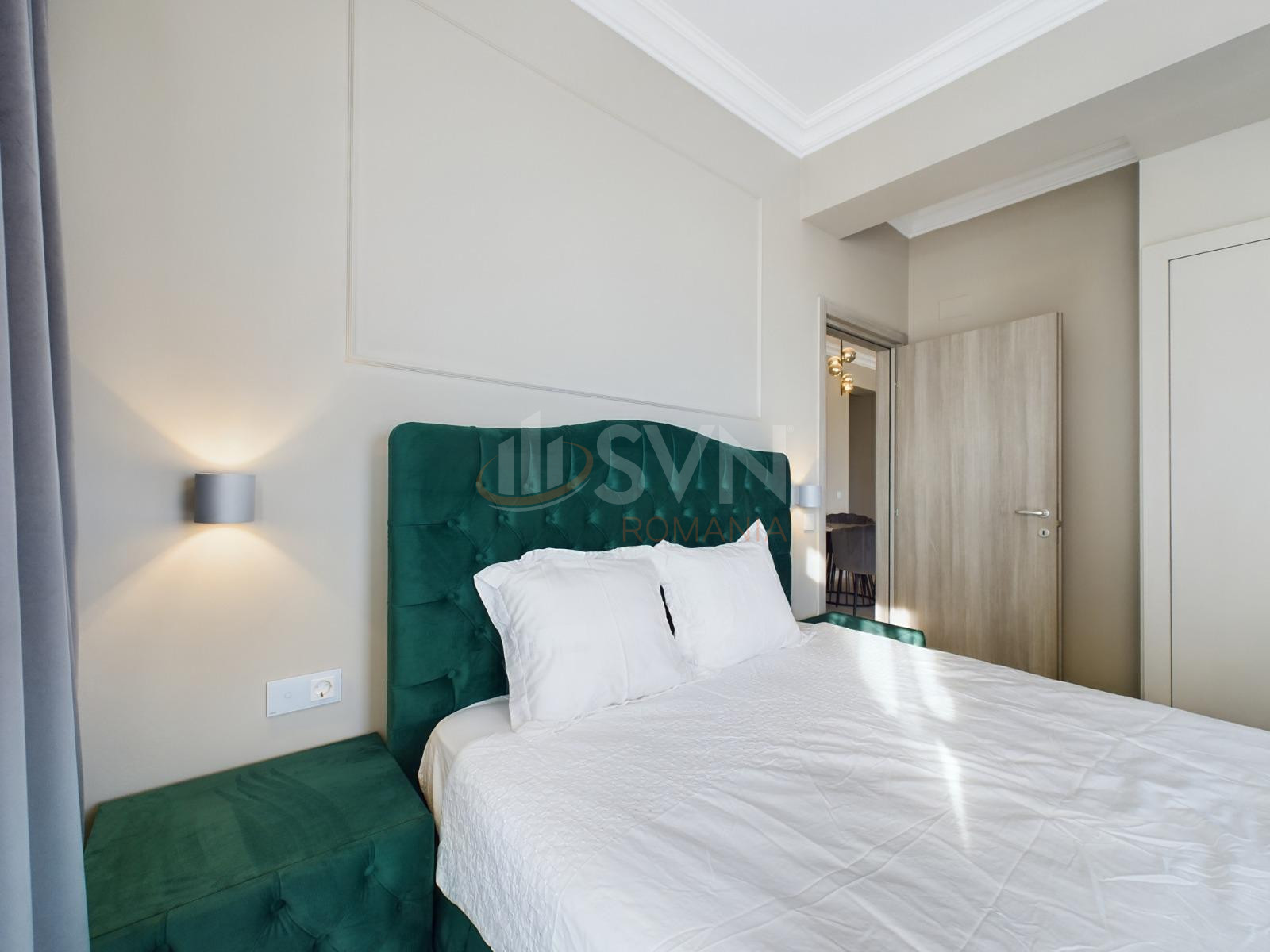 2 camere cu loc parcare exterior inclus Bucuresti/Aviatiei