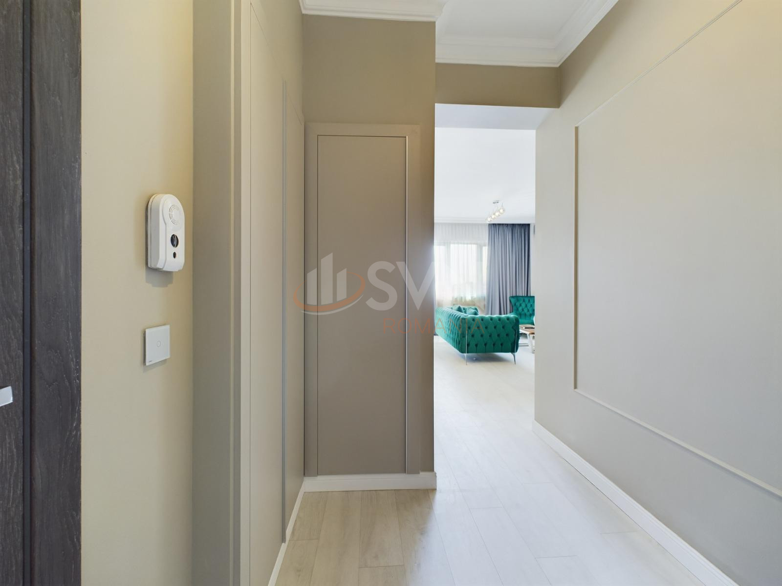 2 camere cu loc parcare exterior inclus Bucuresti/Aviatiei