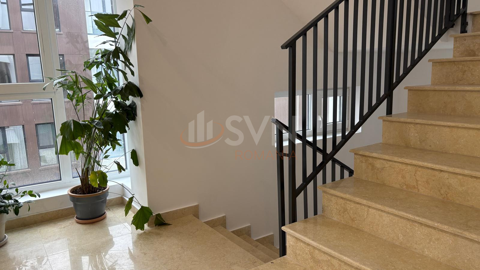 2 camere cu loc parcare exterior inclus Bucuresti/Pipera