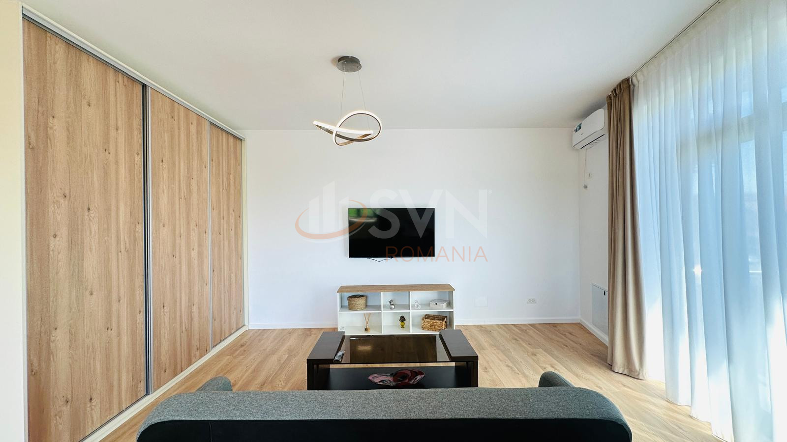 2 camere cu loc parcare exterior inclus Ilfov/Corbeanca