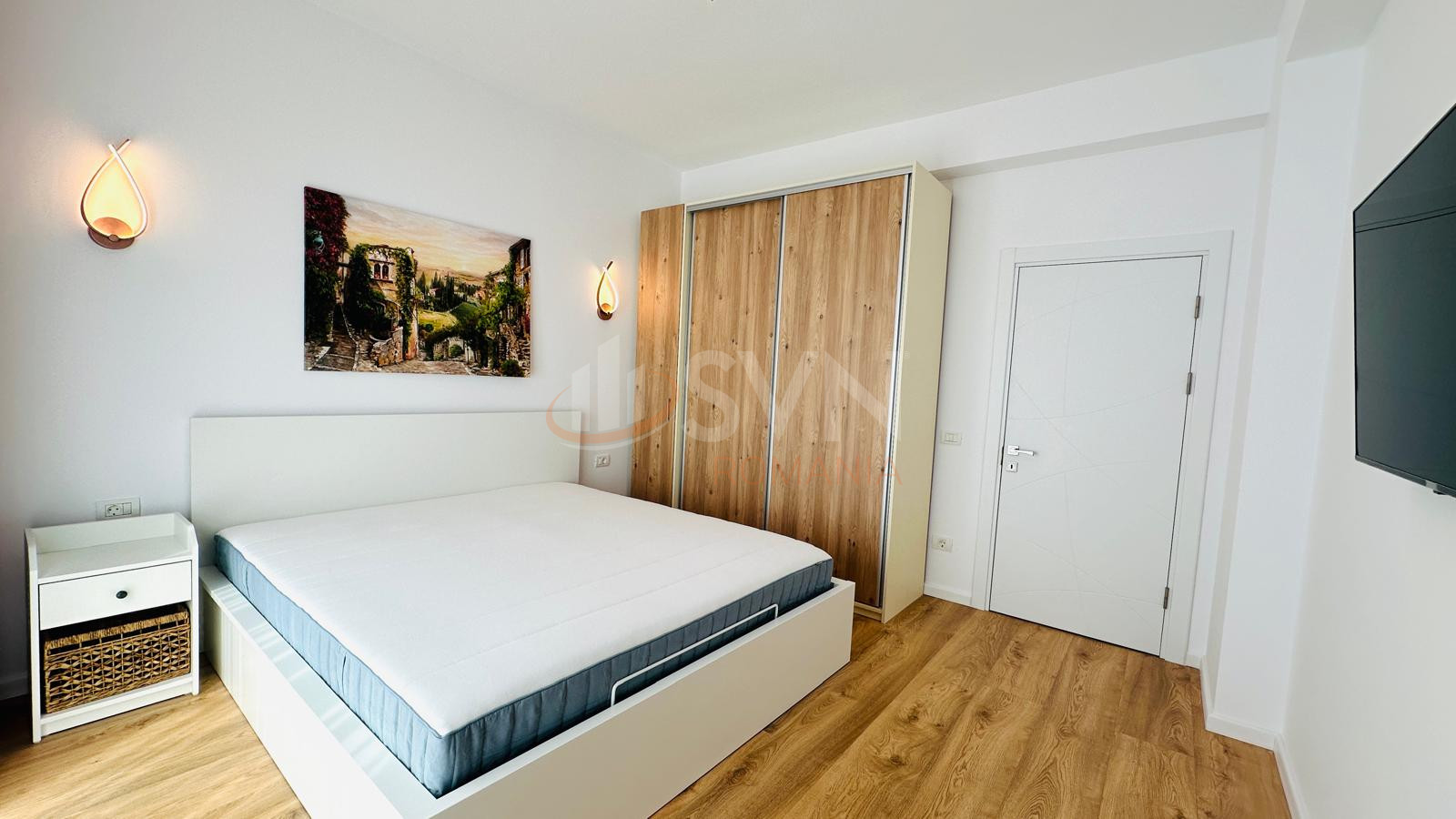 2 camere cu loc parcare exterior inclus Ilfov/Corbeanca