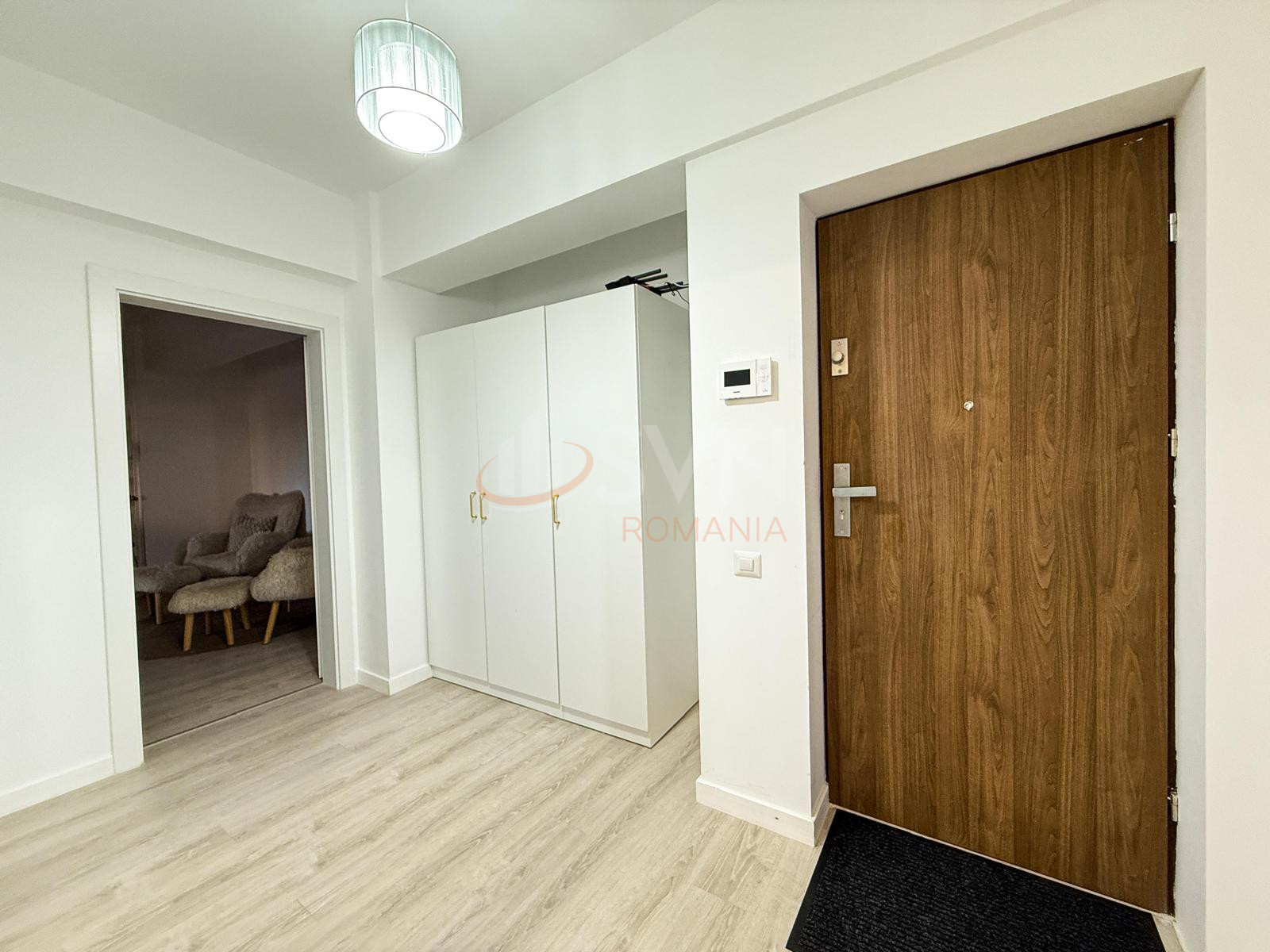 2 camere cu loc parcare exterior inclus Bucuresti/Parcul Carol