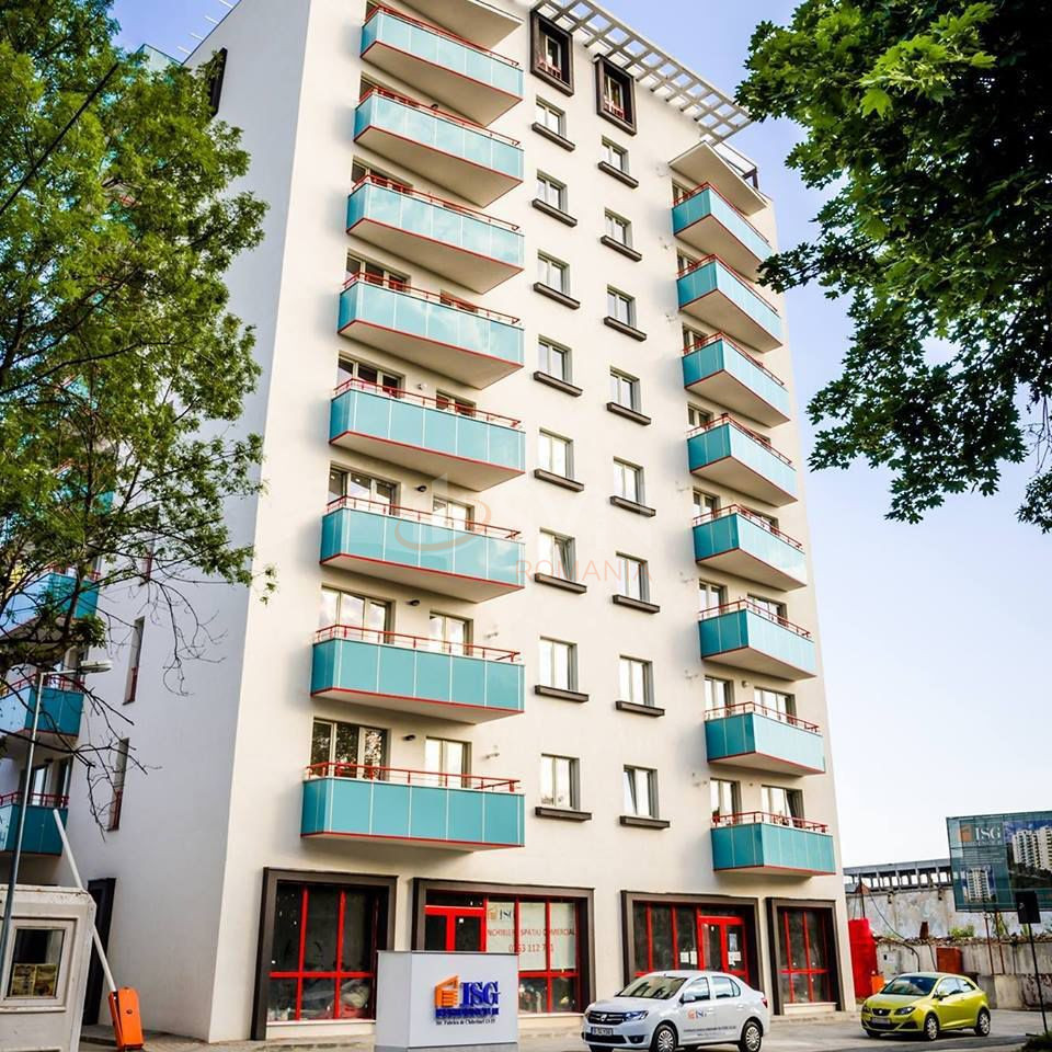 2 camere cu loc parcare exterior inclus Bucuresti/Parcul Carol