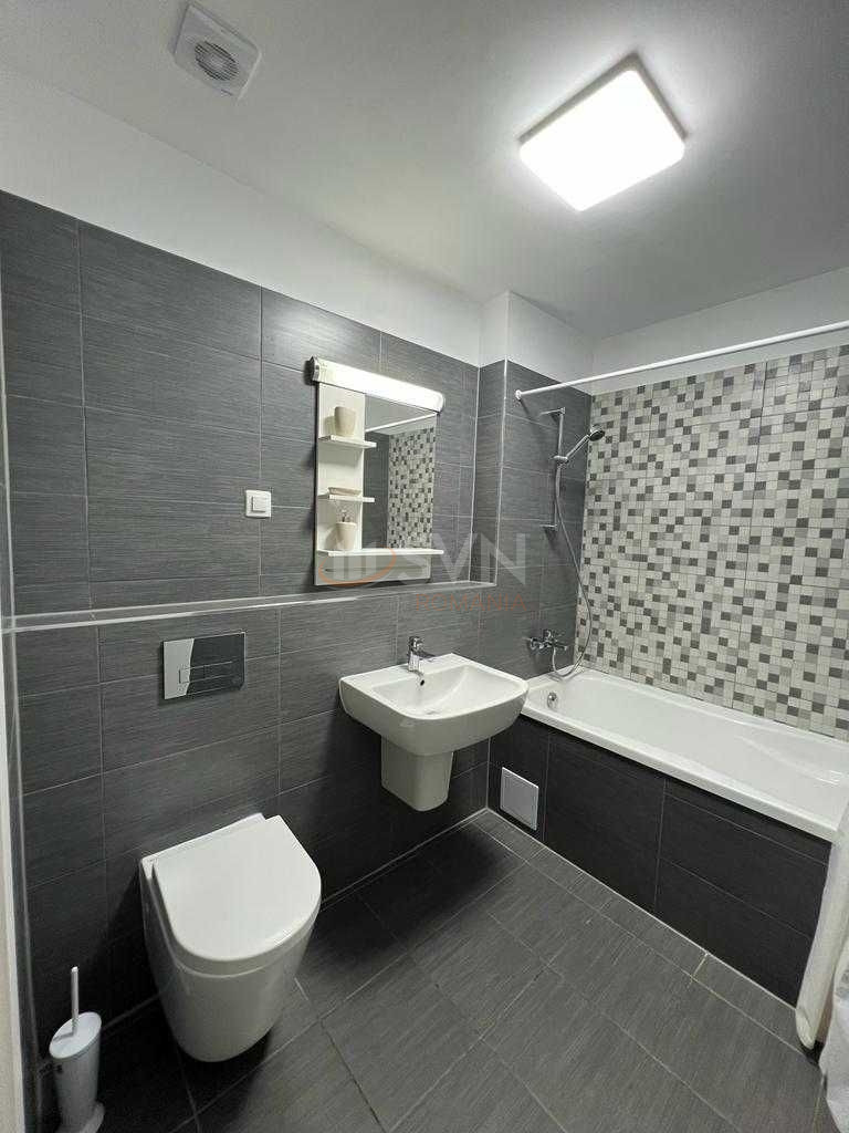 2 camere cu loc parcare exterior inclus Bucuresti/Pipera