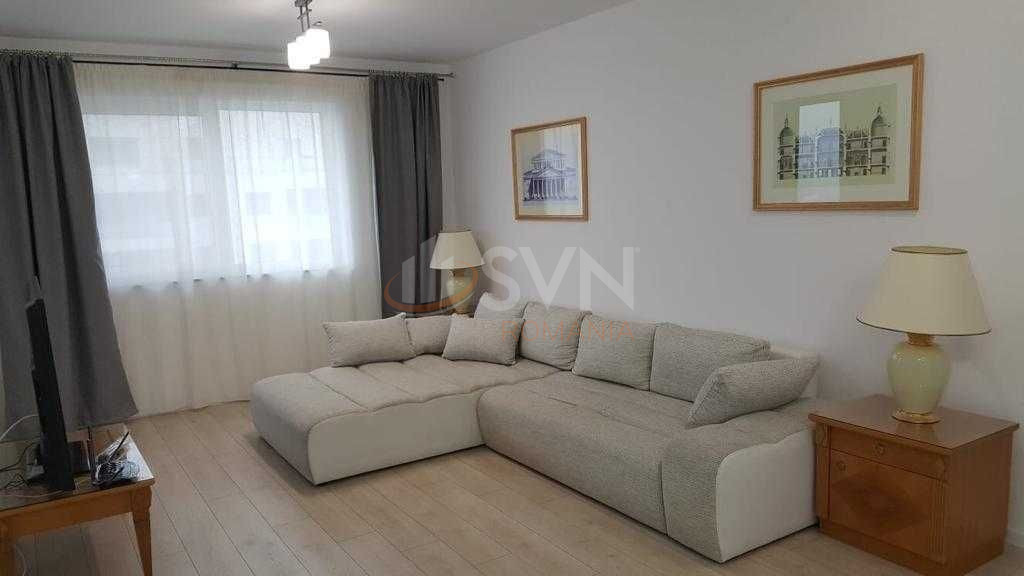 2 camere cu loc parcare exterior inclus Bucuresti/Pipera