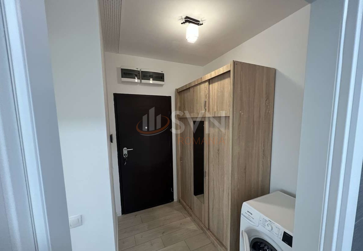 2 camere cu loc parcare exterior inclus Bucuresti/Pipera