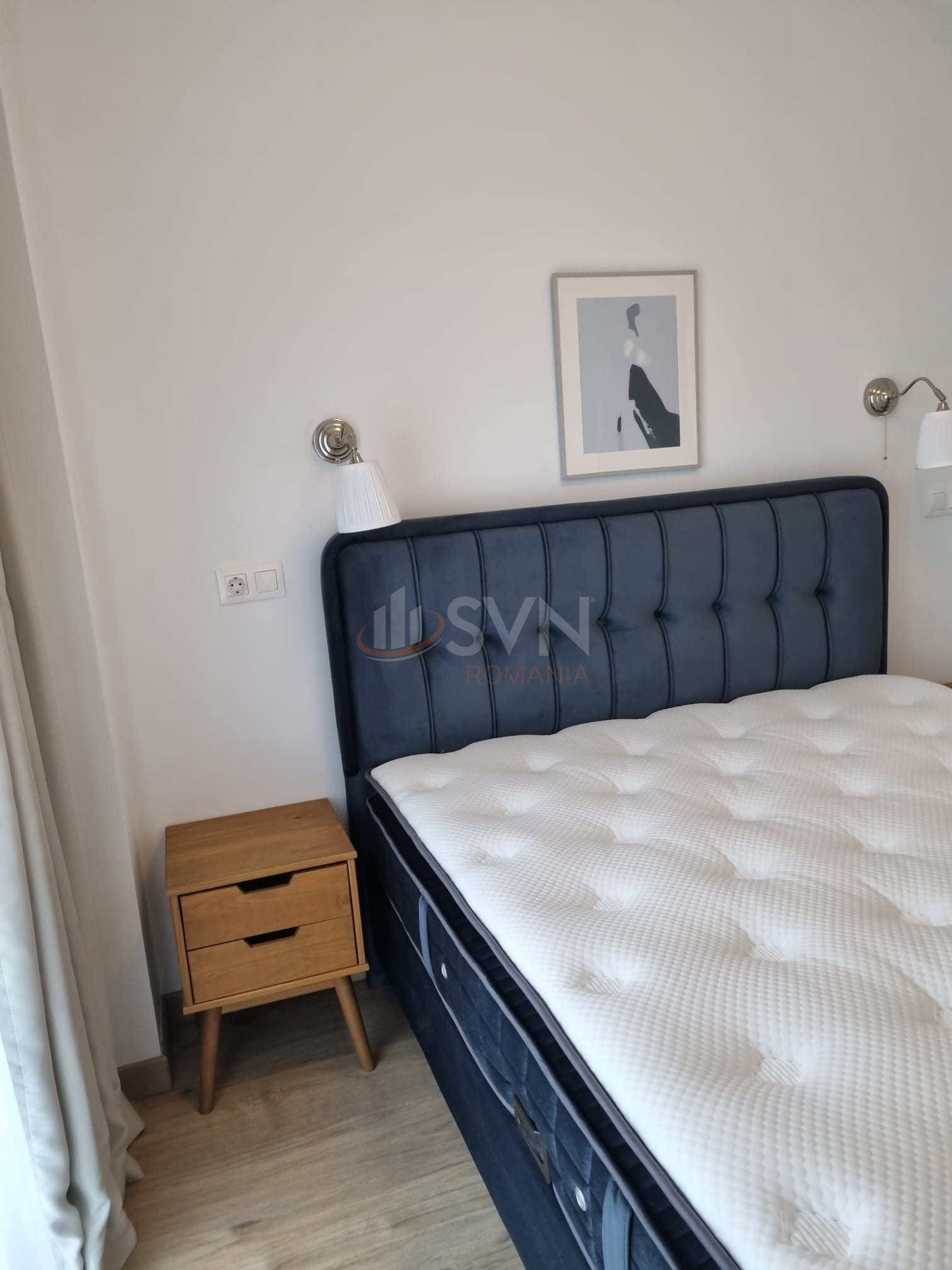 2 camere cu loc parcare exterior inclus Bucuresti/Petricani