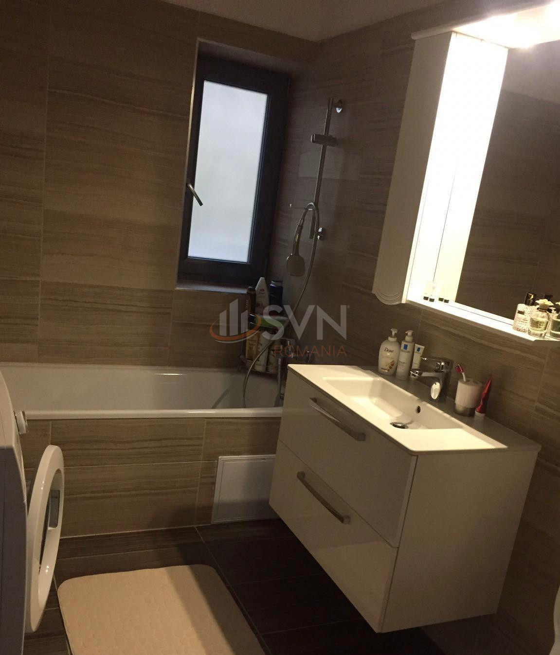 2 camere cu loc parcare exterior inclus Bucuresti/Oltenitei