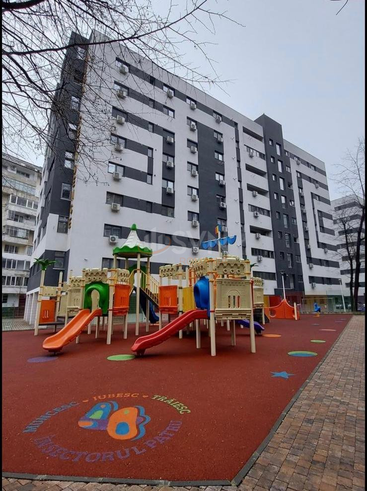 2 camere cu loc parcare exterior inclus Bucuresti/Oltenitei