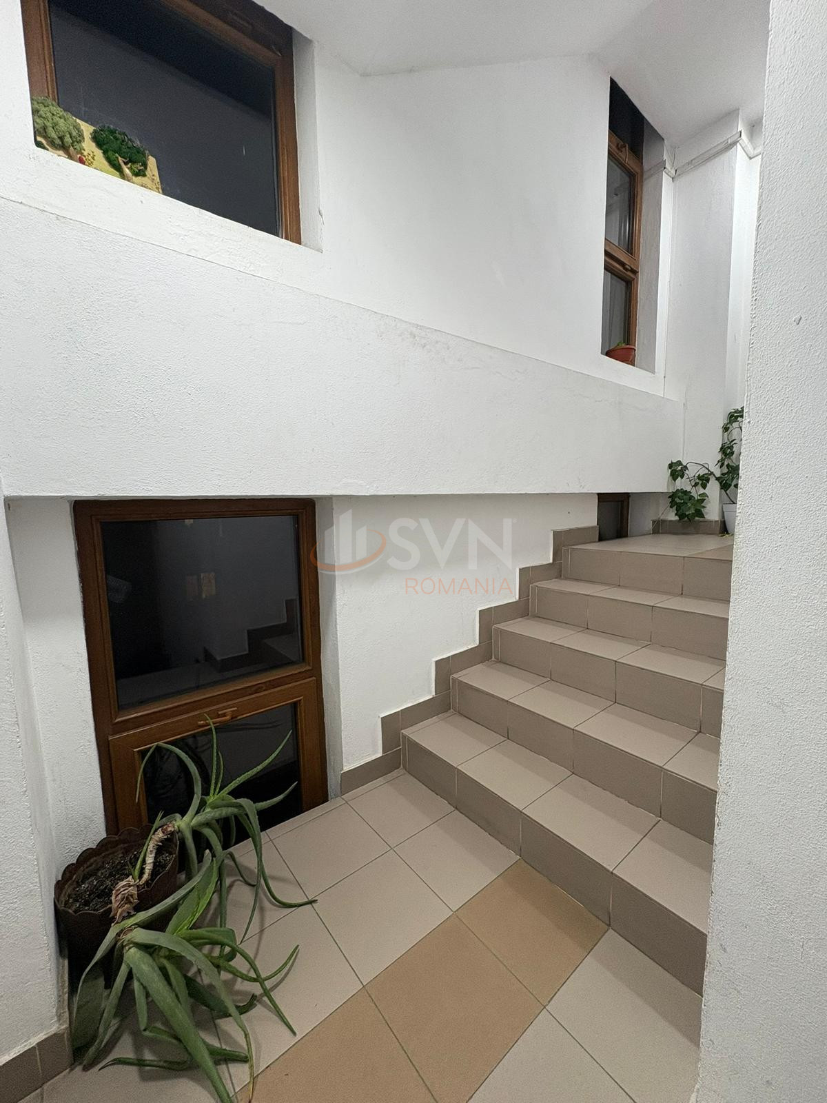 2 camere cu loc parcare exterior inclus Bucuresti/Doamna Ghica