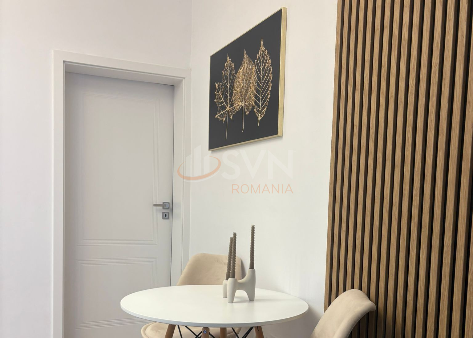 2 camere cu loc parcare exterior inclus Bucuresti/Doamna Ghica