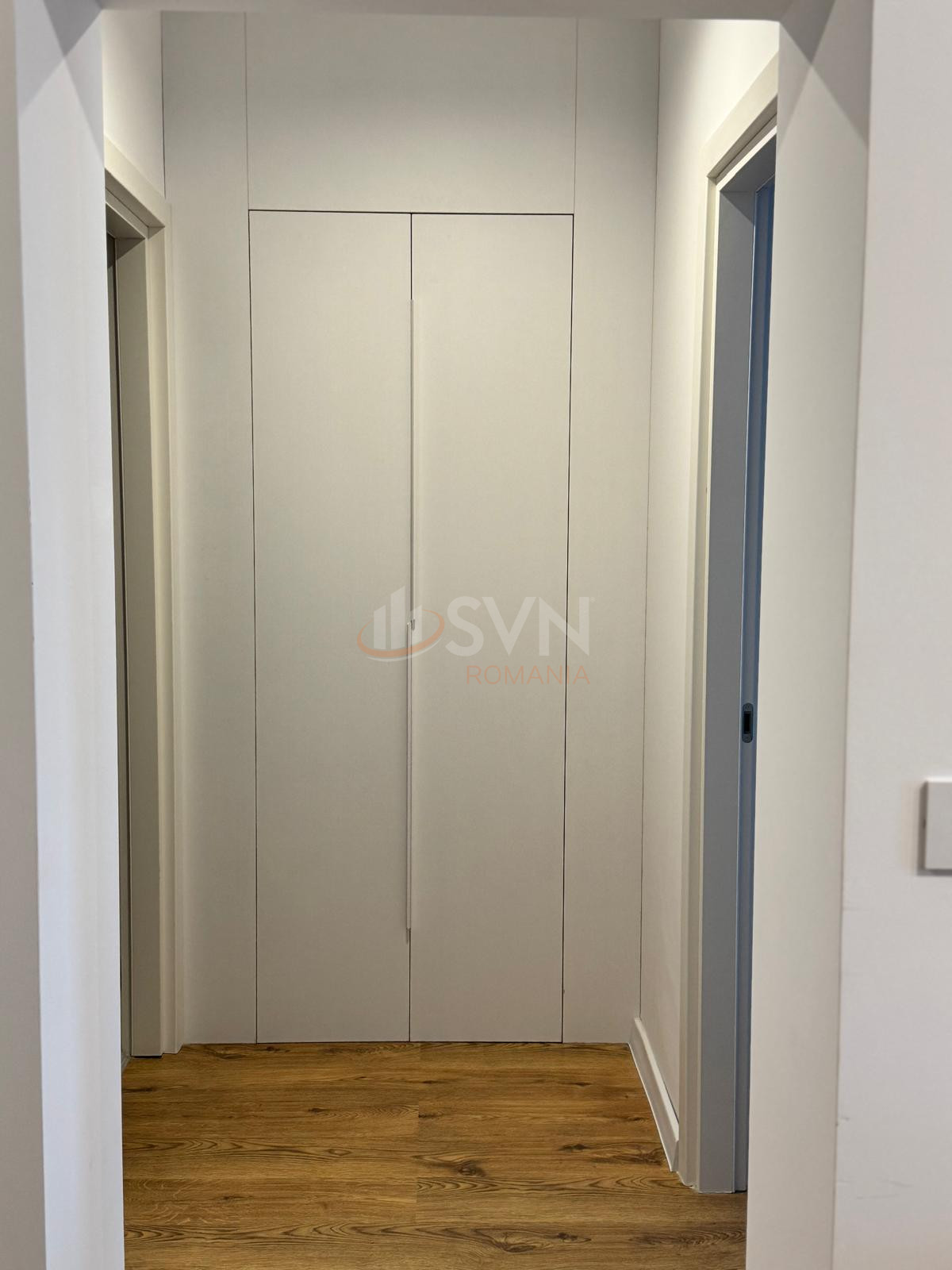 2 camere cu loc parcare exterior inclus Bucuresti/Pipera