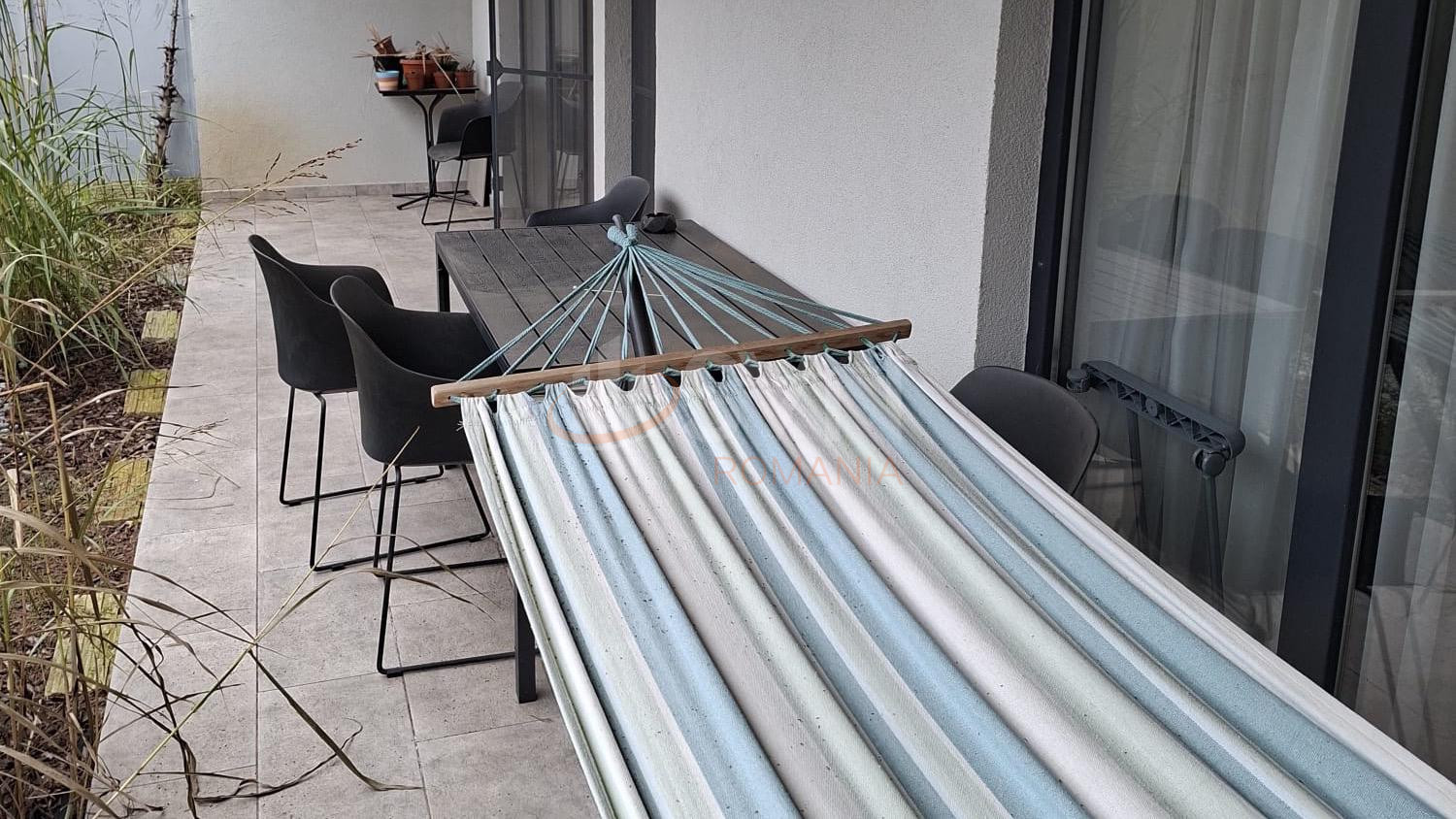 2 camere cu loc parcare exterior inclus Bucuresti/Pipera