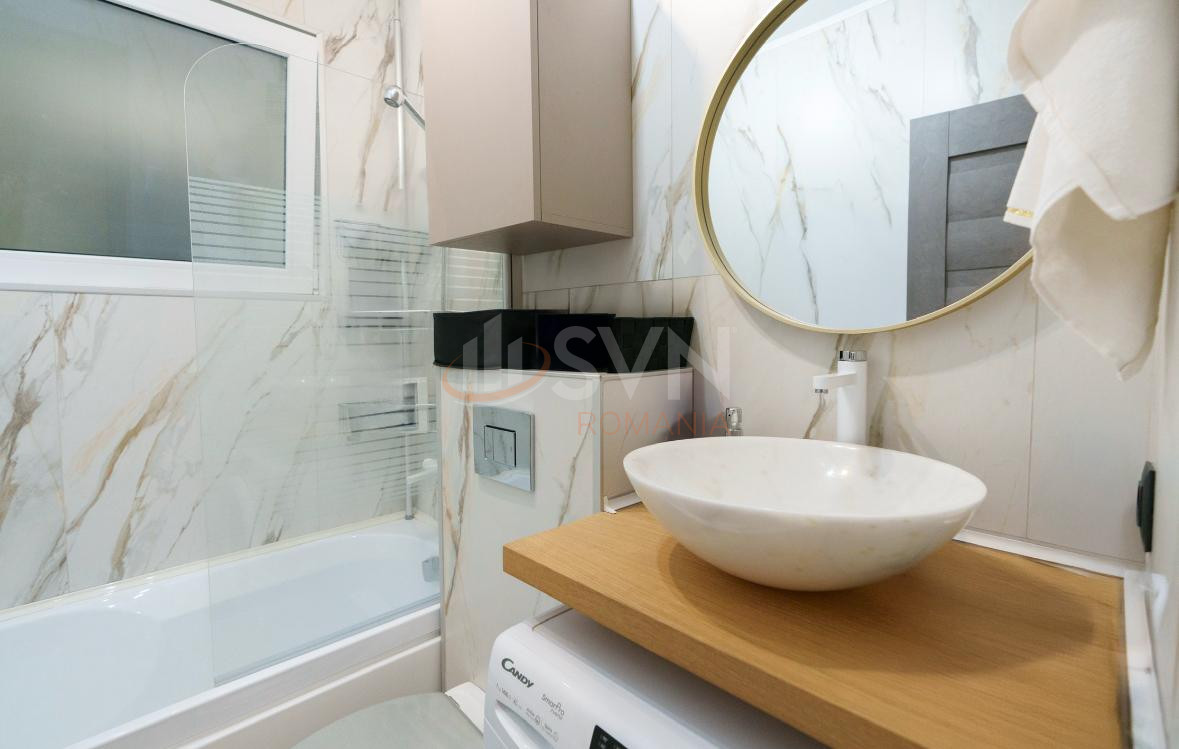 2 camere cu loc parcare exterior inclus Ilfov/Tunari