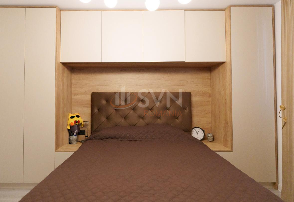 2 camere cu loc parcare exterior inclus Ilfov/Tunari