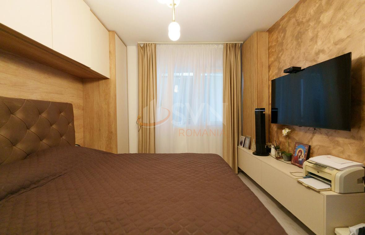 2 camere cu loc parcare exterior inclus Ilfov/Tunari