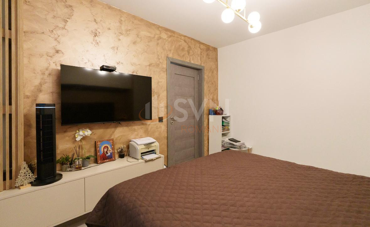 2 camere cu loc parcare exterior inclus Ilfov/Tunari