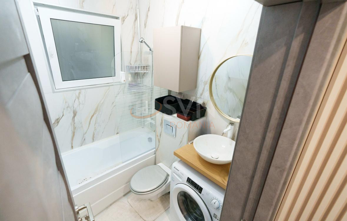 2 camere cu loc parcare exterior inclus Ilfov/Tunari