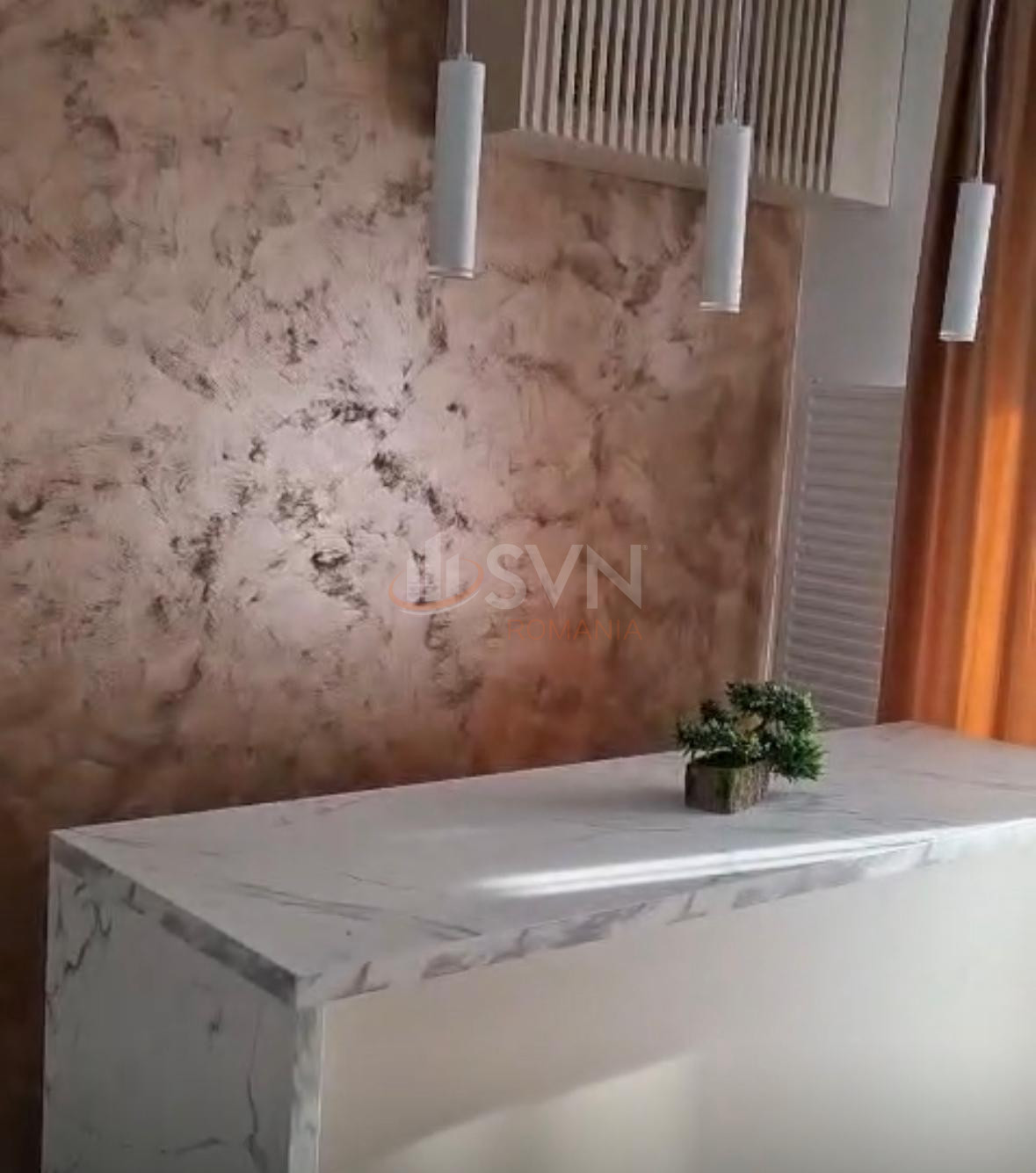 2 camere cu loc parcare exterior inclus Ilfov/Tunari