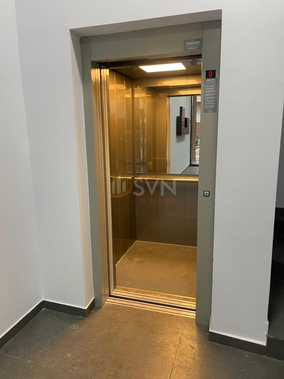 2 camere cu loc parcare exterior inclus Ilfov/Pantelimon