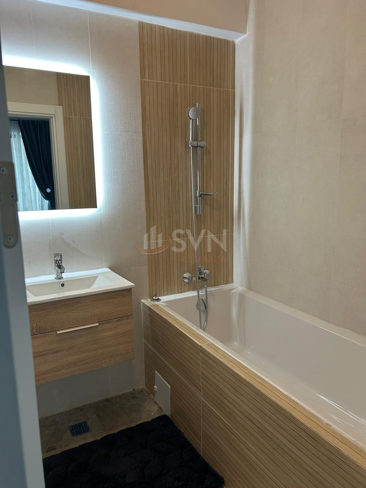 2 camere cu loc parcare exterior inclus Ilfov/Pantelimon