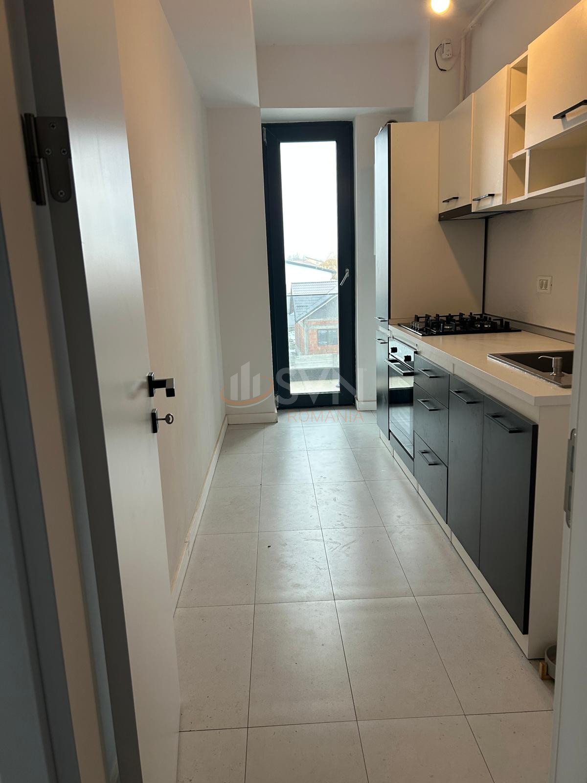 2 camere cu loc parcare exterior inclus Ilfov/Pantelimon