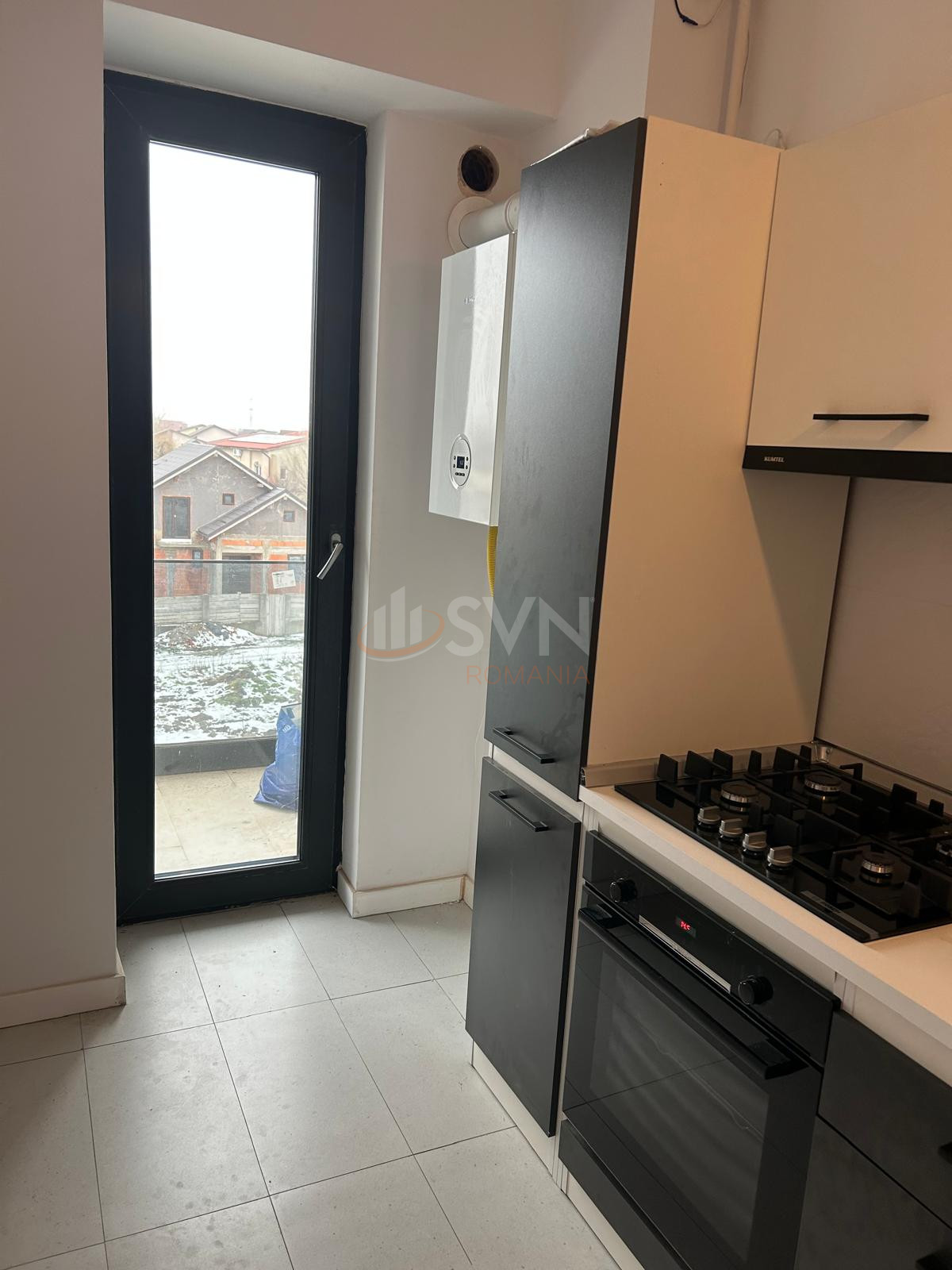 2 camere cu loc parcare exterior inclus Ilfov/Pantelimon