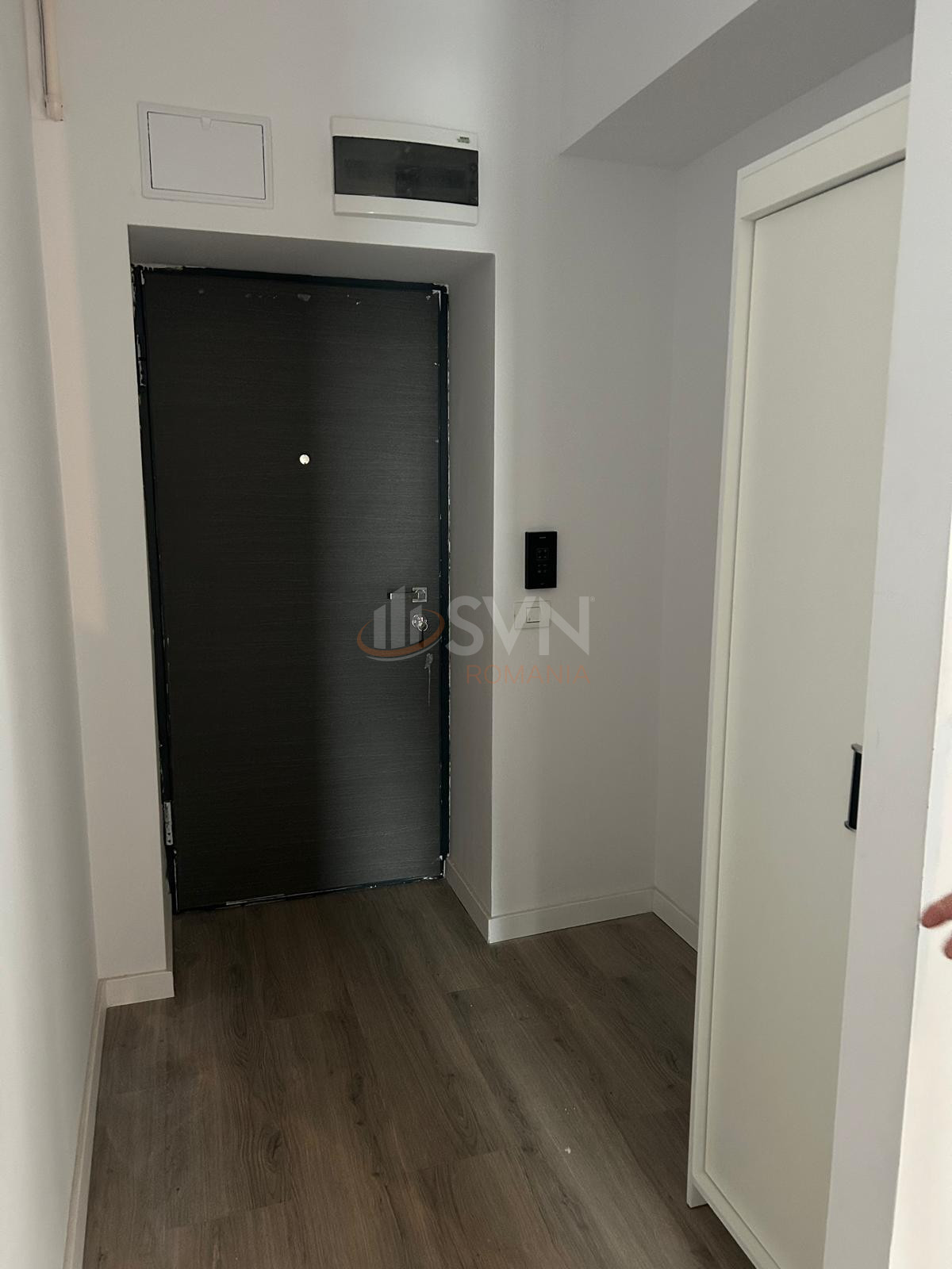 2 camere cu loc parcare exterior inclus Ilfov/Pantelimon