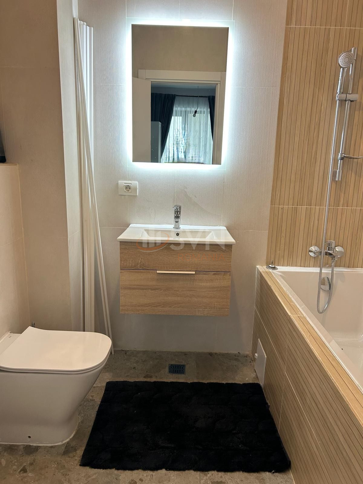 2 camere cu loc parcare exterior inclus Ilfov/Pantelimon