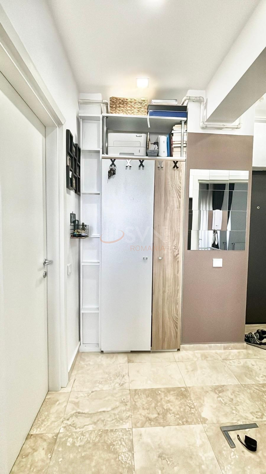 2 camere cu loc parcare exterior inclus Bucuresti/Prelungirea Ghencea (s6)