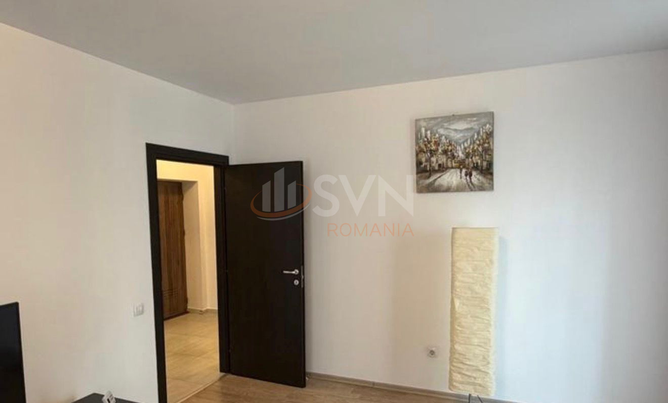 2 camere cu loc parcare exterior inclus Bucuresti/Grozavesti