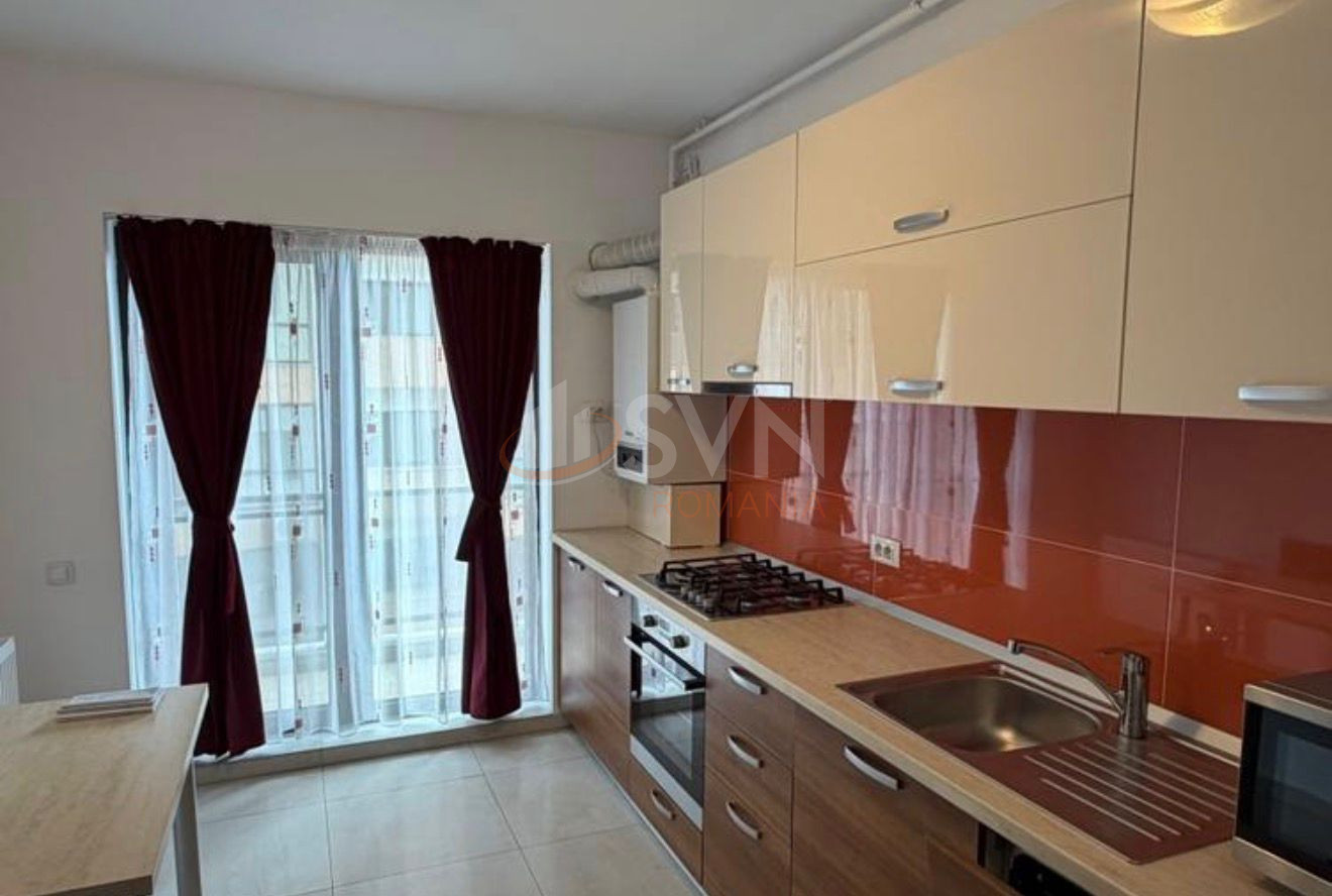 2 camere cu loc parcare exterior inclus Bucuresti/Grozavesti