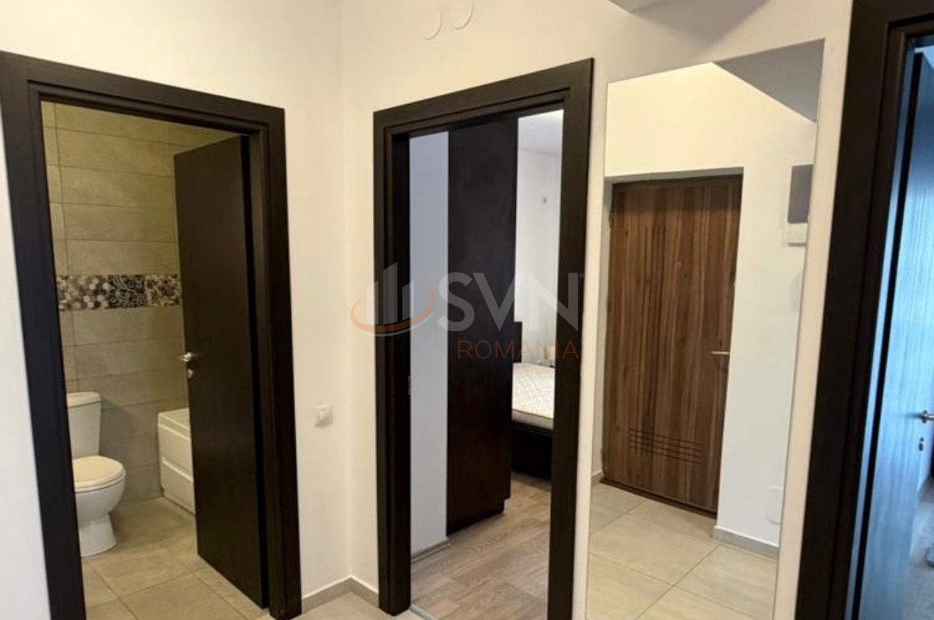 2 camere cu loc parcare exterior inclus Bucuresti/Grozavesti