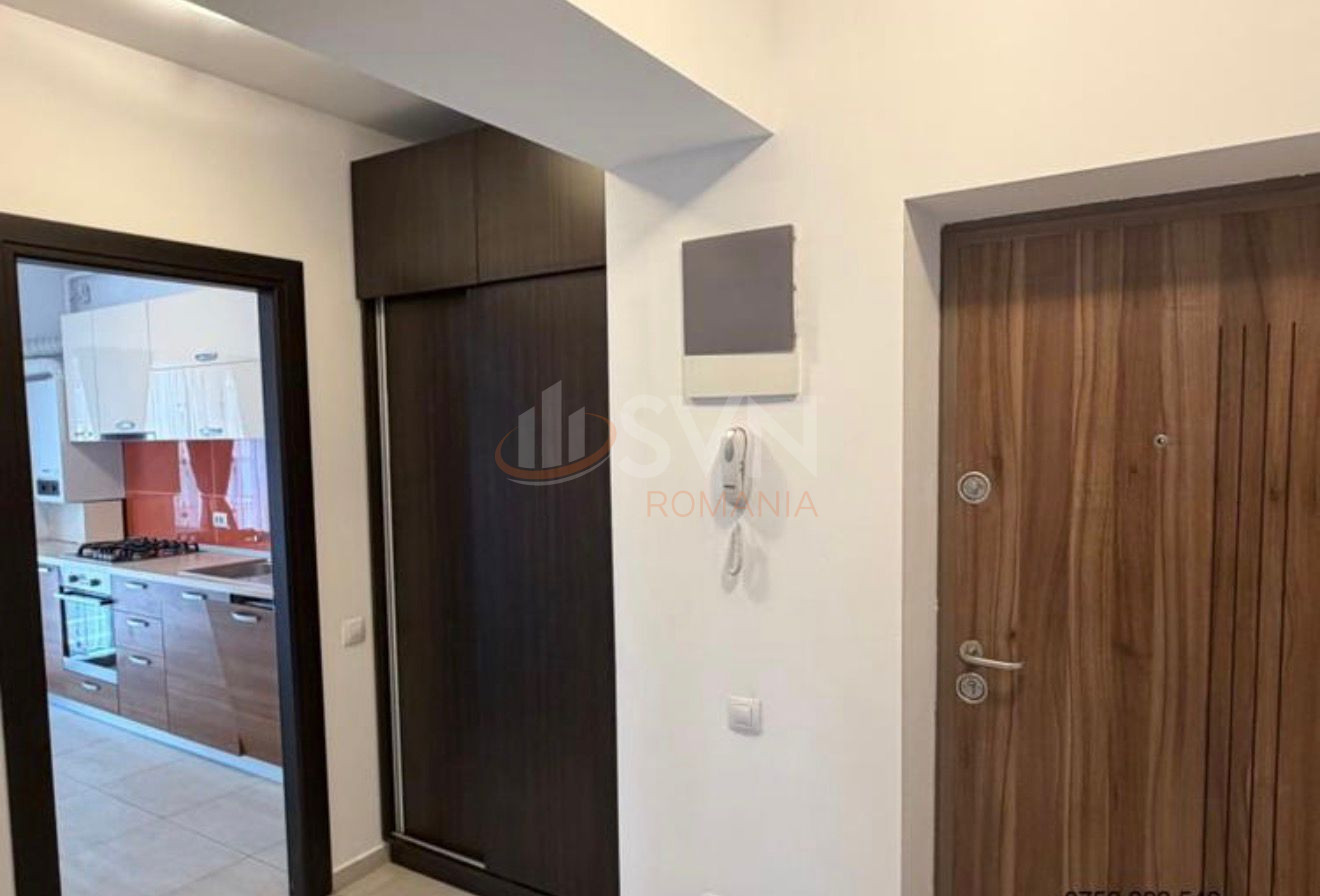 2 camere cu loc parcare exterior inclus Bucuresti/Grozavesti