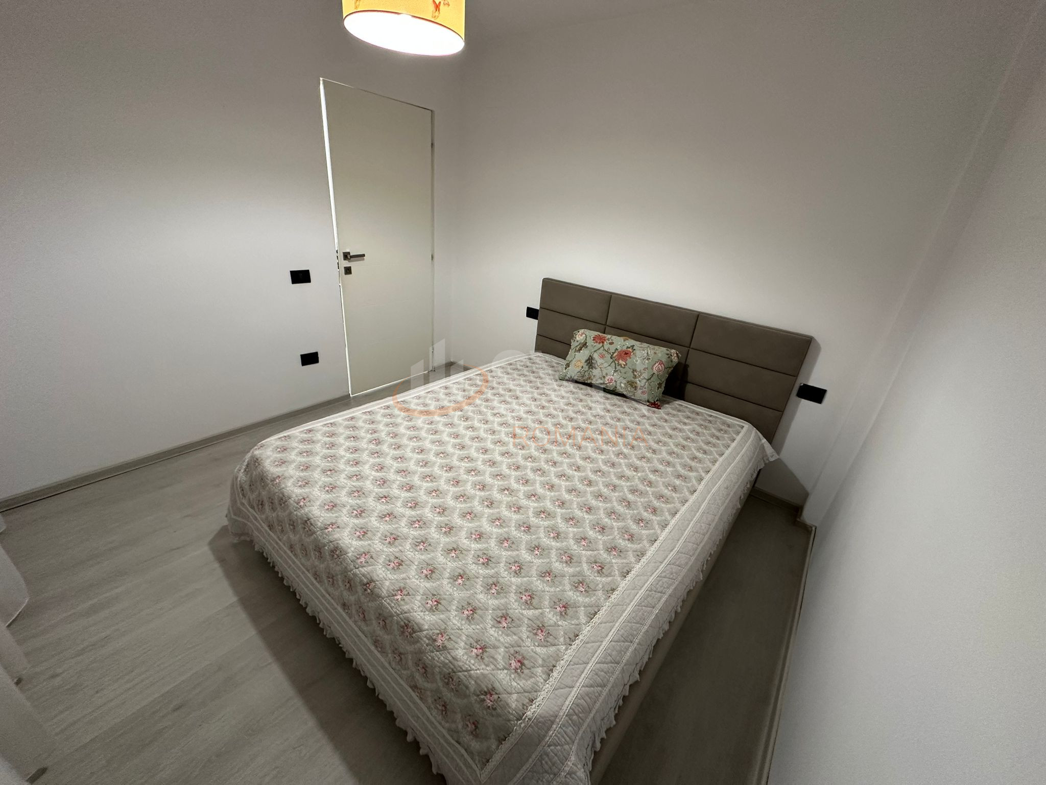 2 camere cu loc parcare exterior inclus Bucuresti/Lacul Tei