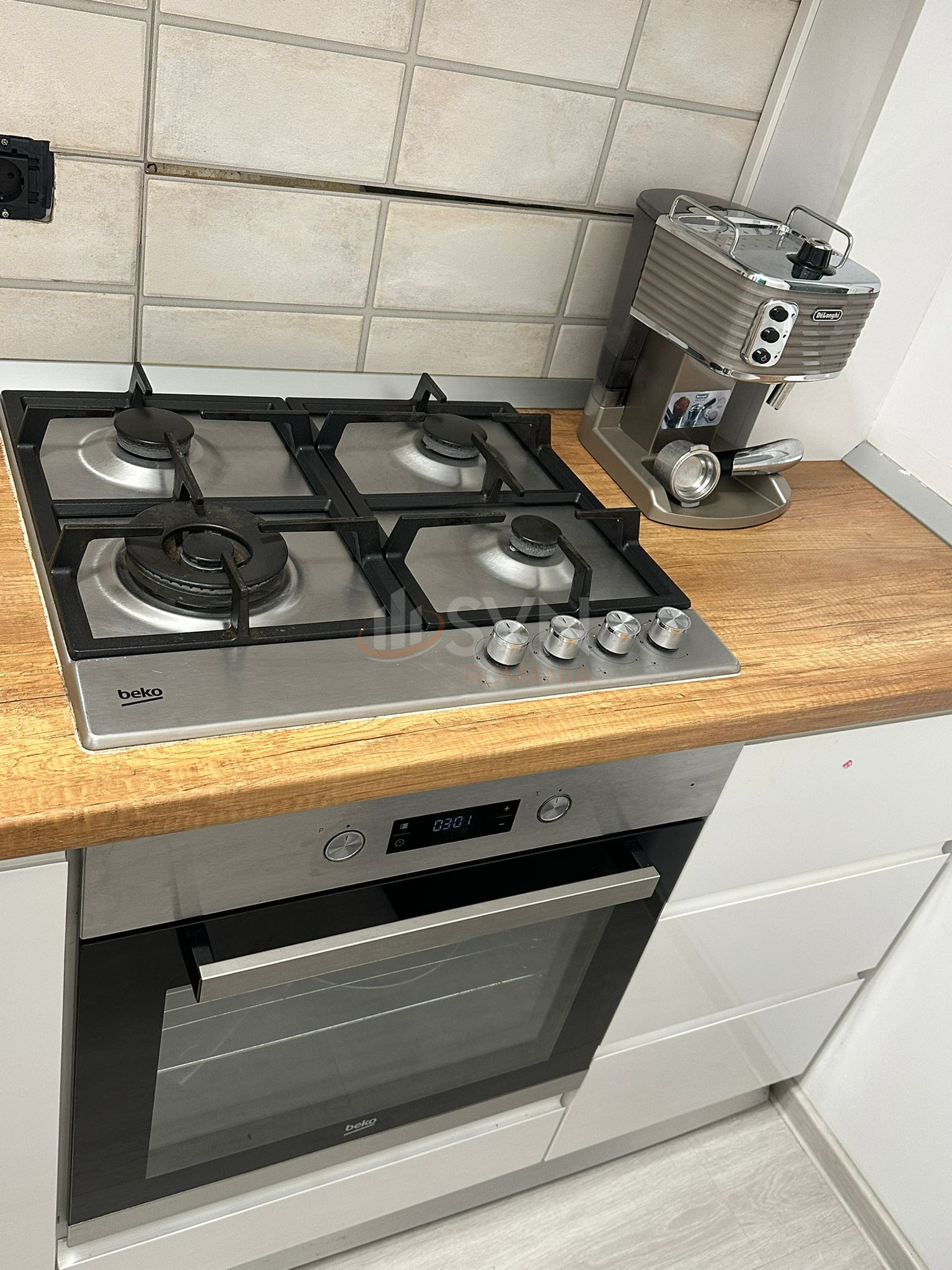 2 camere cu loc parcare exterior inclus Bucuresti/Lacul Tei