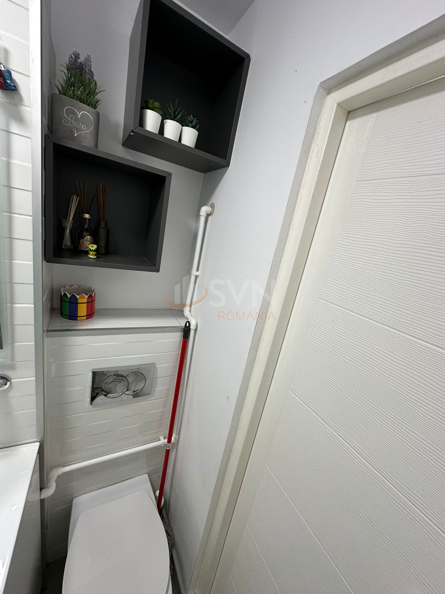 2 camere cu loc parcare exterior inclus Bucuresti/Lacul Tei