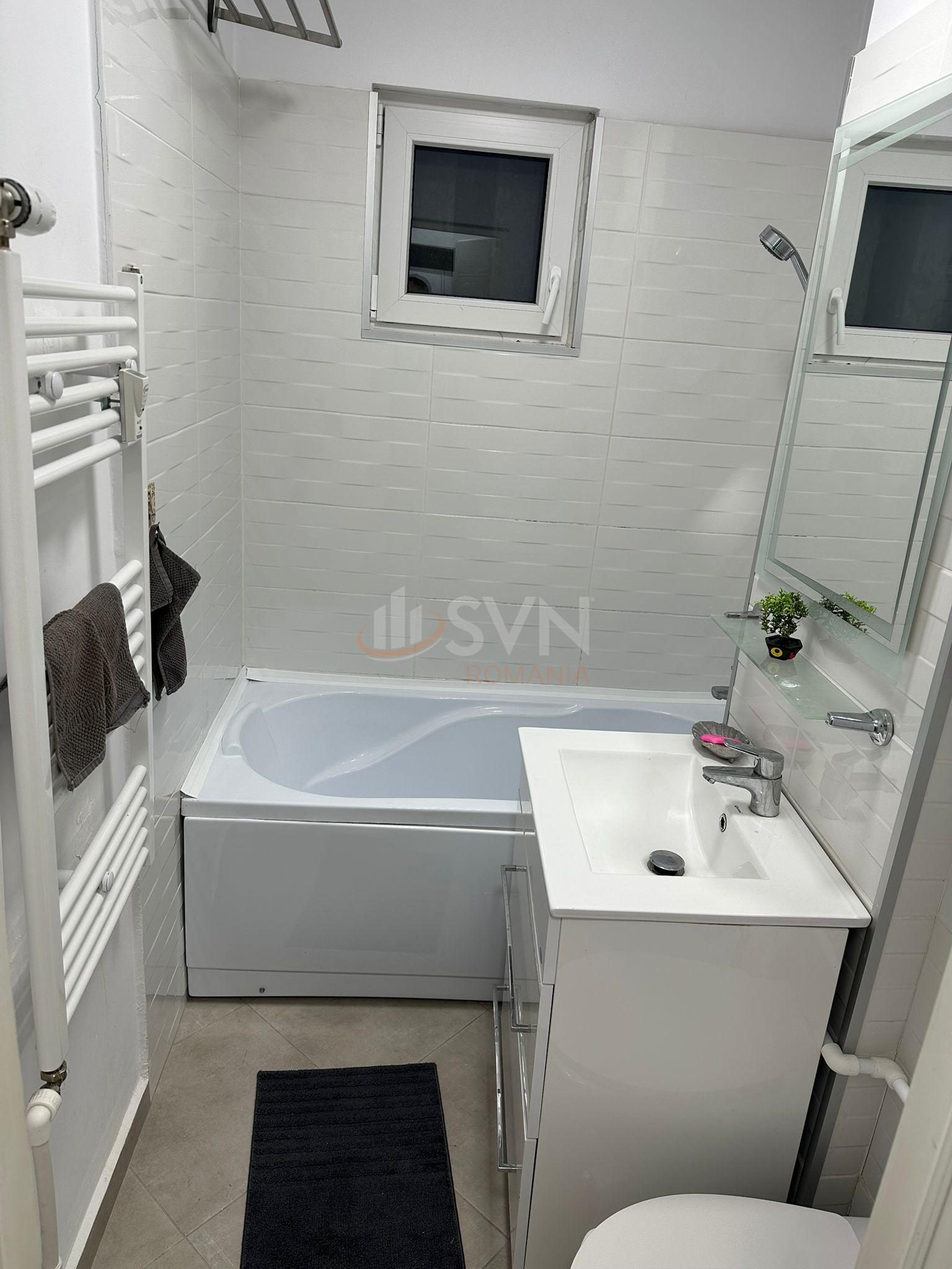 2 camere cu loc parcare exterior inclus Bucuresti/Lacul Tei