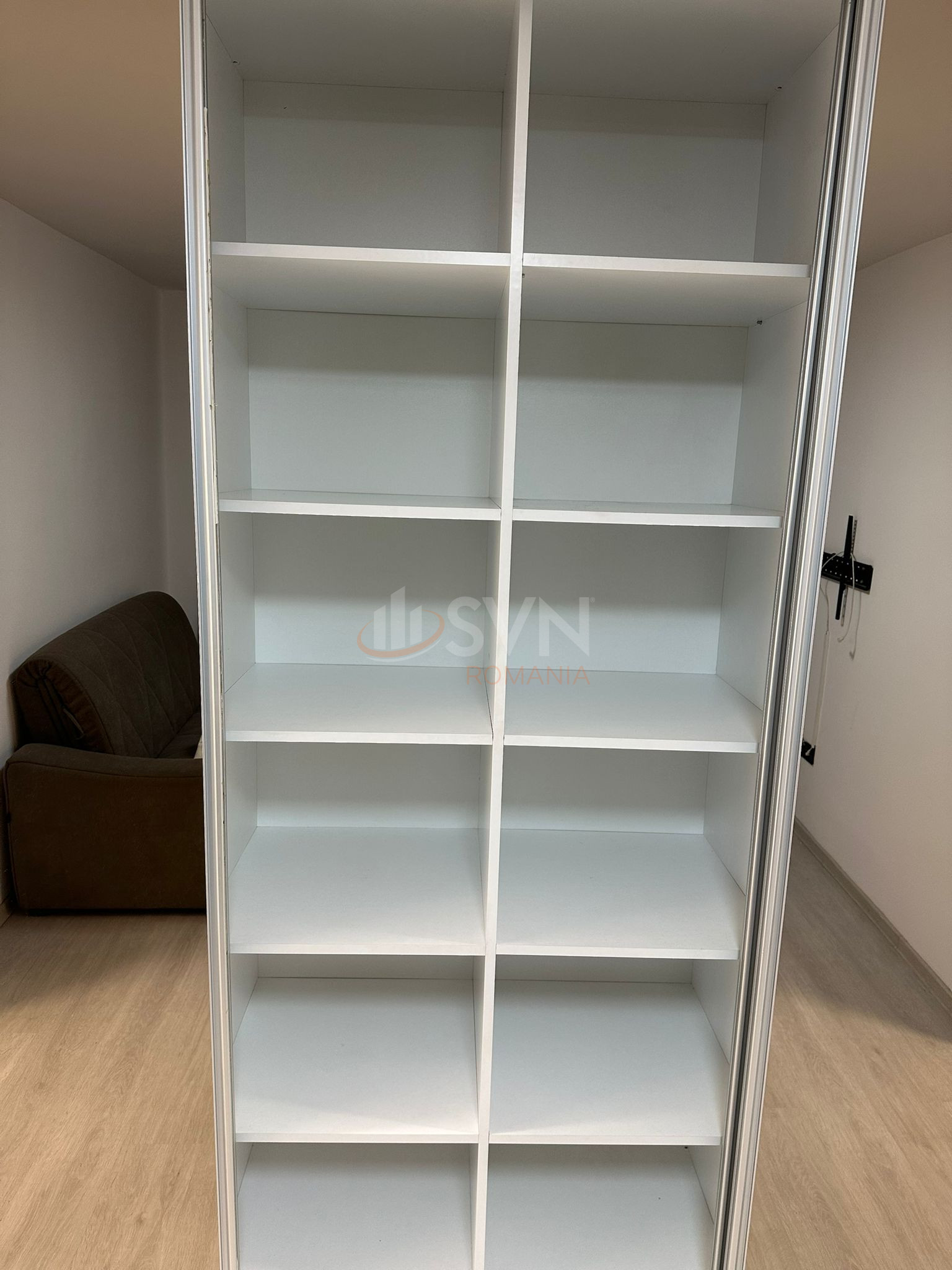 2 camere cu loc parcare exterior inclus Bucuresti/Lacul Tei