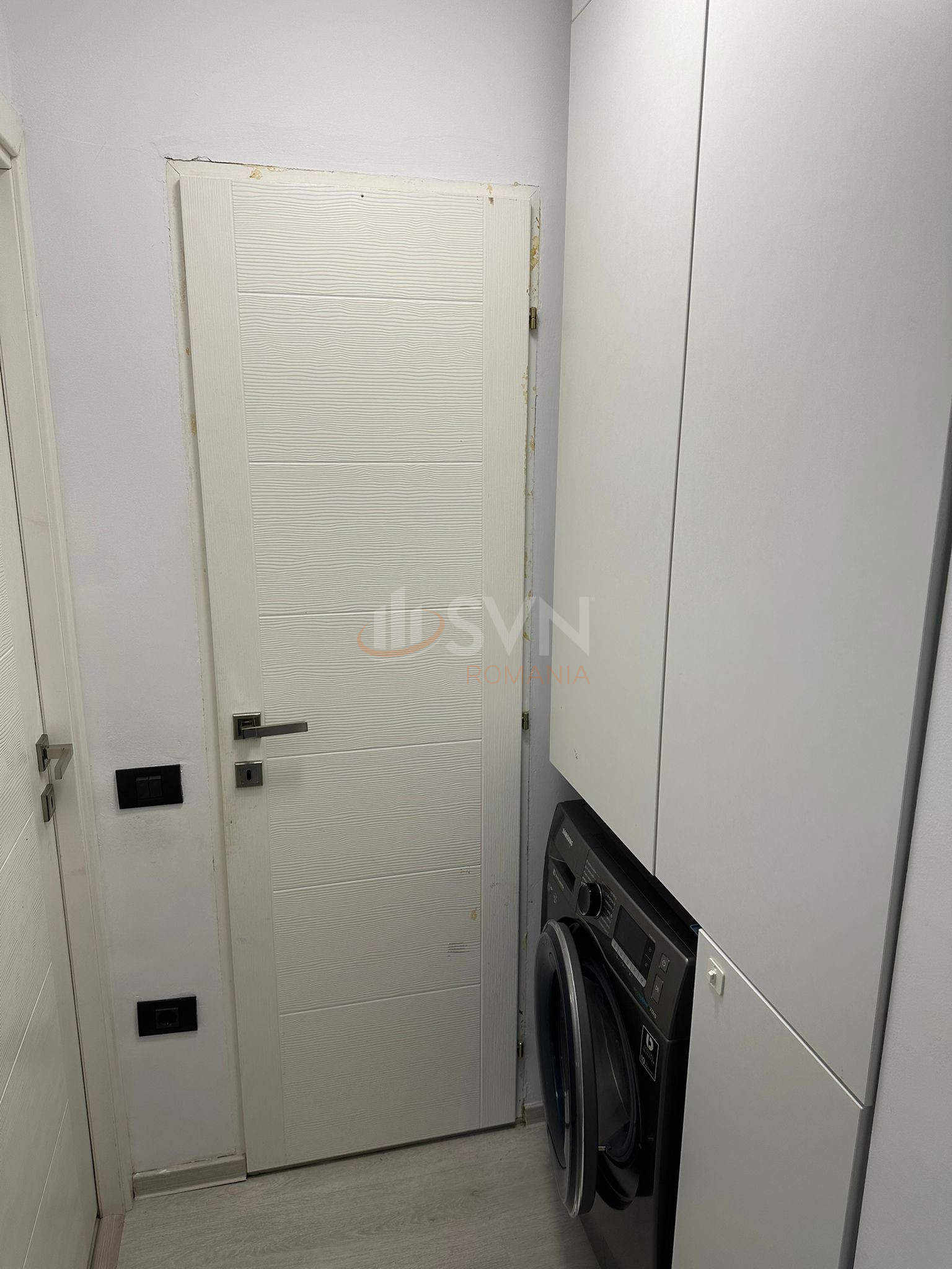 2 camere cu loc parcare exterior inclus Bucuresti/Lacul Tei