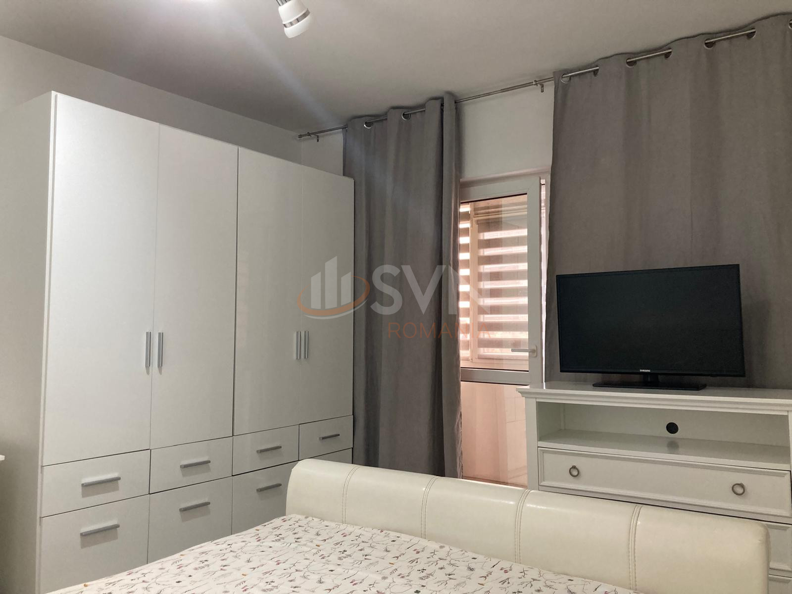 2 camere cu loc parcare exterior inclus Bucuresti/Aviatiei