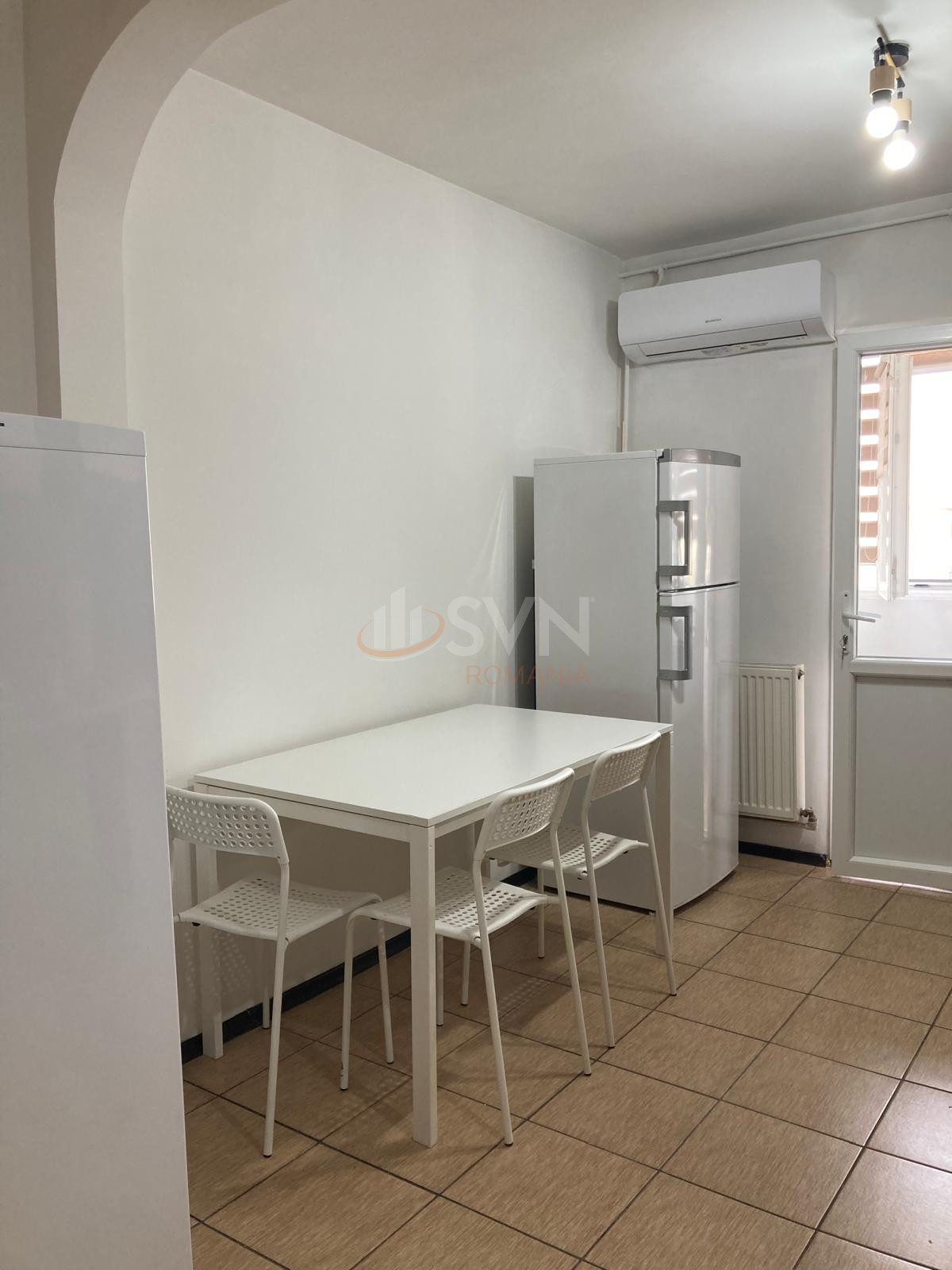 2 camere cu loc parcare exterior inclus Bucuresti/Aviatiei