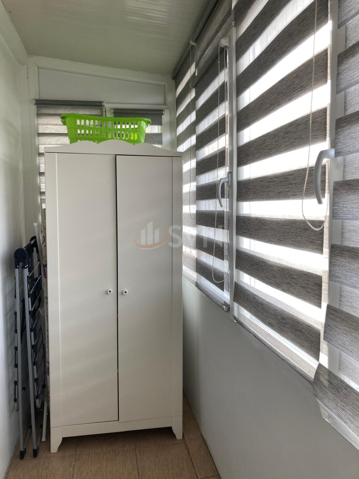 2 camere cu loc parcare exterior inclus Bucuresti/Aviatiei