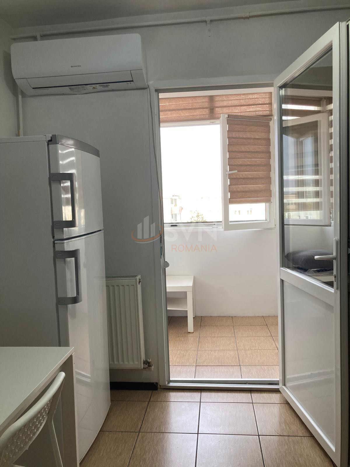 2 camere cu loc parcare exterior inclus Bucuresti/Aviatiei