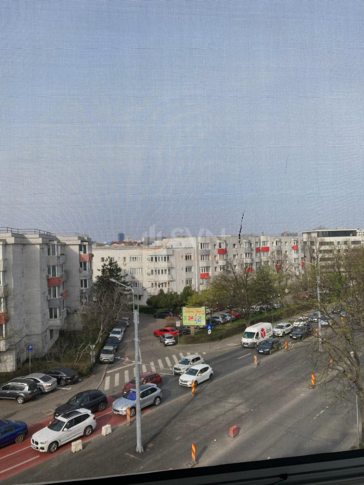 2 camere cu loc parcare exterior inclus Bucuresti/Aviatiei