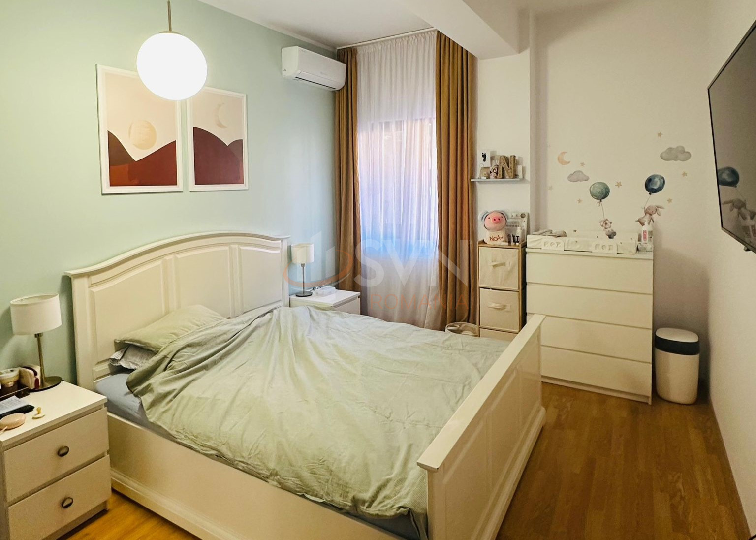 2 camere cu loc parcare exterior inclus Bucuresti/Titan