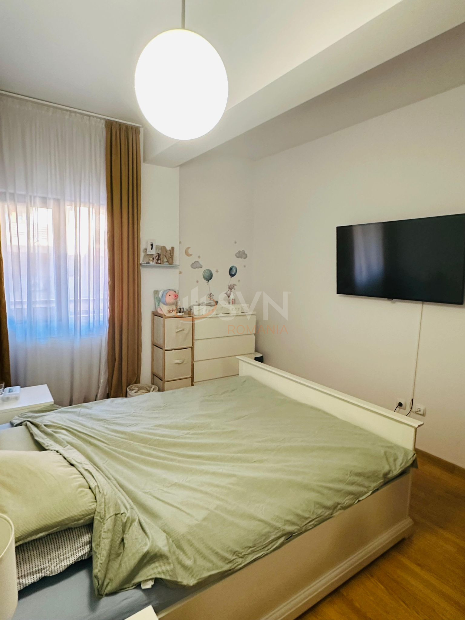 2 camere cu loc parcare exterior inclus Bucuresti/Titan