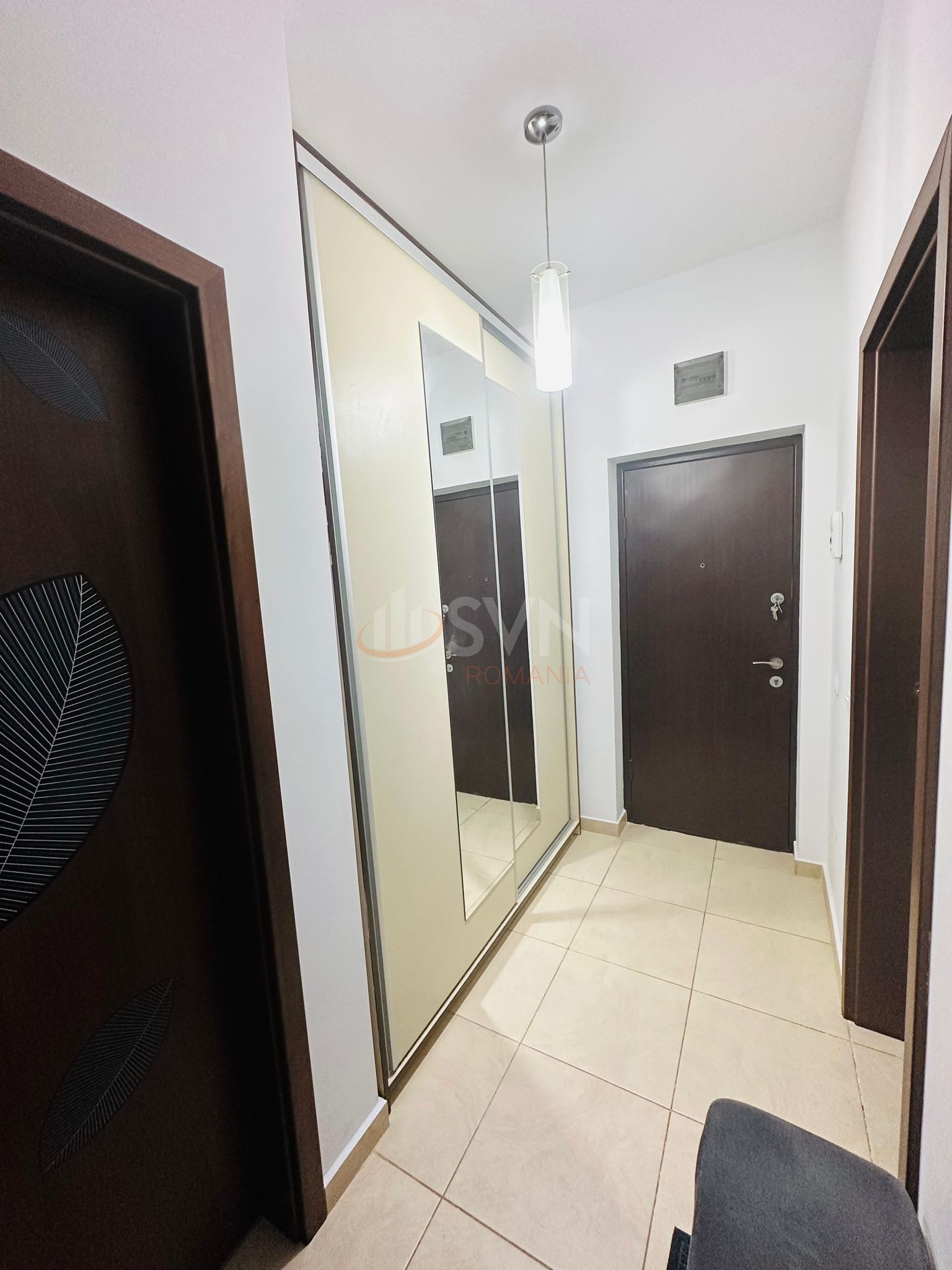 2 camere cu loc parcare exterior inclus Bucuresti/Titan